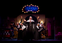 Nunsense - JALC