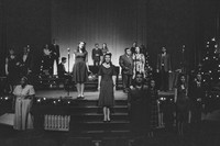 40's Radio Christmas 2018 - JALC