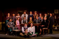 You Can't Take it With You - Cobden HS
