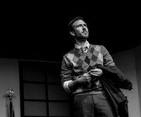 Twelve Angry Men - JALC